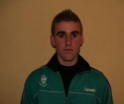 Ral Rodrguez (Atarfe Industrial) - 2006/2007