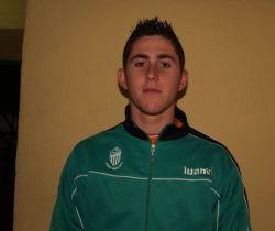 Glvez (Atarfe Industrial) - 2006/2007