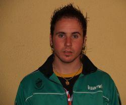 Rafa (Atarfe Industrial B) - 2006/2007