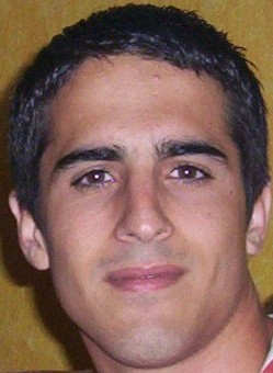 Pablo (C.D. Roquetas) - 2006/2007