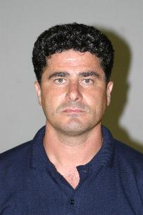 Juan Antonio Burgos (C.D. Mijas) - 2006/2007