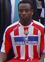 Al (U.D. Almera) - 2006/2007