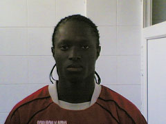 Upa (C.D. Roquetas) - 2006/2007