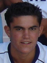 Zoty (Faro de Torrox) - 2006/2007