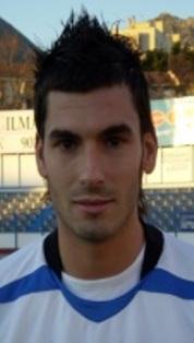 Recamn (Atltico Bembibre) - 2006/2007