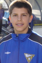 Alex (U.D. Tomares) - 2006/2007