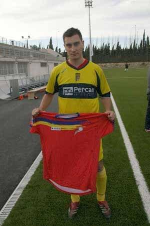 Toni Sivera (F.C. Santa Coloma) - 2006/2007