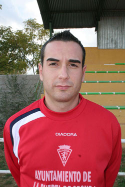 Carlos (C.D. La Puerta) - 2006/2007