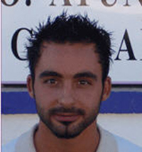Acosta (Motril C.F.) - 2006/2007