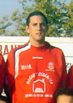Carlos  (Baeza C.F.) - 2006/2007