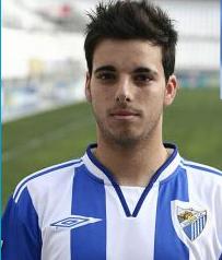 Borja Truchado (Rayo Vallecano) - 2006/2007