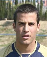 Comba (Mlaga C.F.) - 2006/2007
