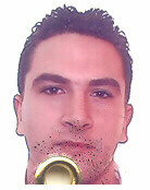 Gordillo (Berja C.F.) - 2006/2007