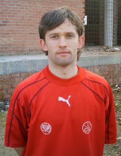 Rubio (Guadix C.F.) - 2006/2007