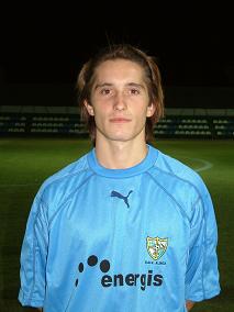 Juanma (C.D. Villa de Albox) - 2006/2007