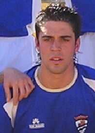 Manu Moreno (R.U.D. Carolinense) - 2006/2007