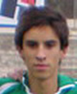 Carlos (C.D. beda Viva) - 2006/2007