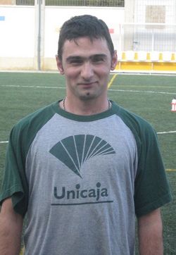 Moko (La Unidad N.Mlaga) - 2006/2007