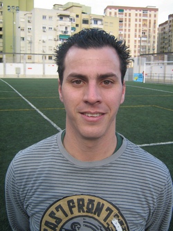 Conejo (La Unidad N.Mlaga) - 2006/2007