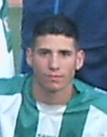 Vidaa (C.D. Hurcal) - 2006/2007