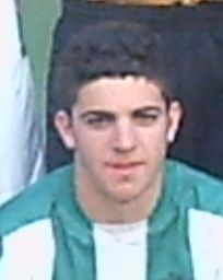 Dani (C.D. Hurcal) - 2006/2007