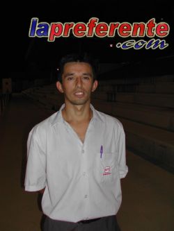 Rubn (Atltico La Zubia) - 2006/2007