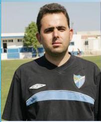 Rafa Gil (C.D. Alhaurino) - 2006/2007