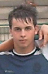 Manu (C.D. Hurcal) - 2006/2007
