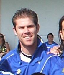 Luis Javier (U.D. Tomares) - 2006/2007