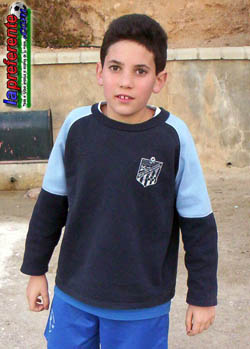 Salva (Atltico Monachil) - 2006/2007