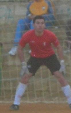 Arturo (Valdepeas de Jan) - 2006/2007