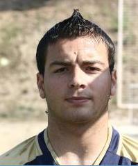 Ezequiel (Mlaga C.F.) - 2006/2007