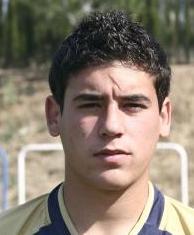 Triki (M�laga C.F.) - 2006/2007