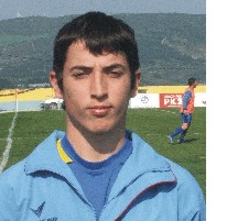Garciolo (U.D. Tesorillo) - 2006/2007