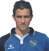 Nacho Prez (U.D. Tesorillo) - 2006/2007