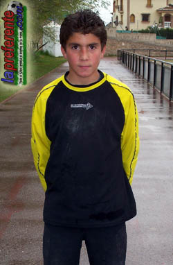 Nacho (Atltico Monachil) - 2006/2007