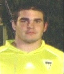 Toli (Pizarra Atltico CF) - 2006/2007