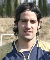 Carlos Rodrguez (Mlaga C.F.) - 2006/2007