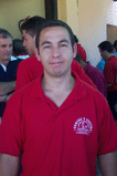 Agus (Arahal Balompi) - 2006/2007