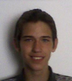 Gonzalo (C.D. Alfarnate) - 2006/2007