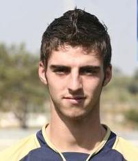 Kuky (Mlaga C.F.) - 2006/2007