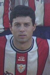 Juanito (Mengbar C.F.) - 2006/2007