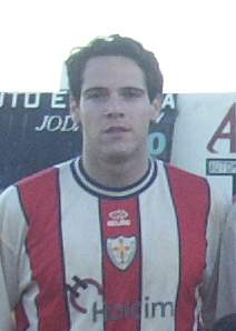 Juan Carlos (Torredonjimeno C.F.) - 2006/2007
