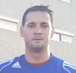 Soriano (Rvo. Bailn C.F.) - 2006/2007