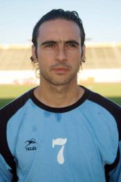 Diego Lpez (C.P. Granada 74) - 2006/2007