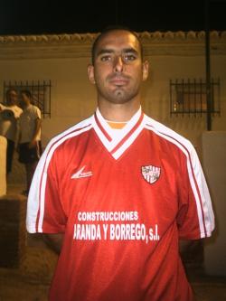 Mohino (C.D. lora) - 2006/2007
