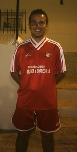 CARRASCO (C.D. lora) - 2006/2007