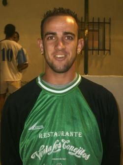 Adri (Pizarra Atltico CF) - 2006/2007