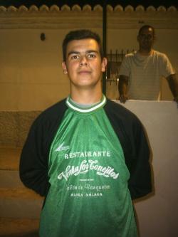 Guardia (C.D. lora) - 2006/2007