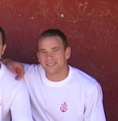 Alex (C.D. Rincn) - 2006/2007